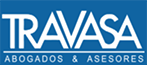 TRAVASA Abogados & Asesores logo